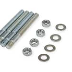 Carb Stud Kit (4pk) 3.25in Long - DISCONTINUED