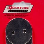 1-3/4in SS Throttle Plates (4 Pack)