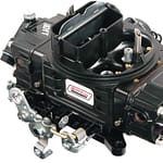 750CFM Carburetor - B/D SS-Series - DISCONTINUED