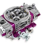 650CFM Carburetor - Brawler Q-Series