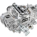 650CFM Carburetor - Brawler HR-Series