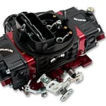 600CFM Carburetor - Brawler S/R Series