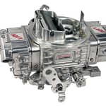 600CFM Carburetor - Hot Rod Series - DISCONTINUED