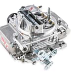 450CFM T/R Carburetor w/Elect Choke Rear