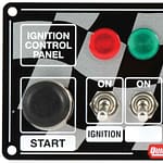 ICP20.5 - Ignition Panel