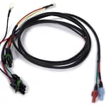 Wiring Harness Soft Touch HEI