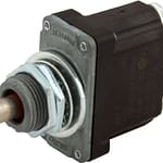 On-On Crossover Toggle Switch-3 post