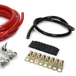 Battery Cable Kit 4 Gauge