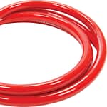 Power Cable 4 Gauge Red 5Ft