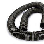 Duct Hose 3in Neoprene 10ft. Length - DISCONTINUED