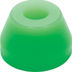 Replacement Bushing Soft / Extra Soft Green