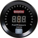 Digital Fuel Pressure Gauge 0-100