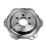 Flywheel 5.5in Button Ford
