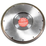 Steel Flywheel 15lbs SFI SBF Zero Balance