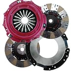 Concept 10.5 Clutch Kit Ford Mustang 11-up