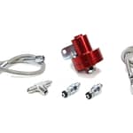 Pedal Height Adjuster Kit 98-02 GM F-Body - DISCONTINUED
