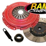 Power Grip Clutch Kit 99-04 Mustang 4.6L - DISCONTINUED