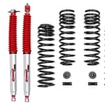 Suspension System - DISCONTINUED
