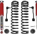 20-   Jeep Gladiator 1.5in Suspension Lift - DISCONTINUED