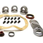 Complete Kit Ford 7.5in