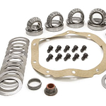 Complete Bearing Kit 8.8in Ford Auto