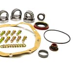 Complete Kit Ford 9in