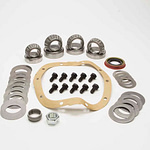 Complete Kit Gm 7.5in