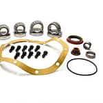 Complete Kit Ford 8in