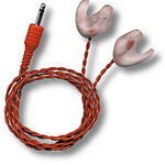 Semi-Custom Ear Molds