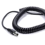 Headset Cable Kenwood 2 Pin