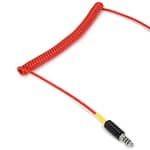 Helmet Adapter Cable 3-Conductor to Stilo