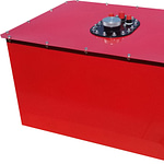 Fuel Cell 32 Gal w/Red Can - DISCONTINUED