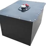 Fuel Cell 32 Gal w/Blk Can 10an Pickup SFI 28.3 - DISCONTINUED