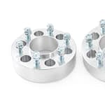 2-inch Ford Wheel Spacer s Pair 04-14 F-150