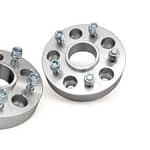 1.5-inch Wheel Spacer Pa ir 5in x 5in Bolt Patter