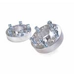 1.5-inch Wheel Spacer Ad apter Pair