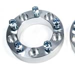 1.5-inch Wheel Spacer Pa 1.5in 5x5.5 BC