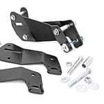 Jeep Front Control Arm R elocation Kit