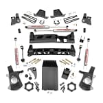 99-06 GM P/U 6in Suspension Lift Kit - DISCONTINUED