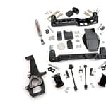 6-inch Suspension Lift K Lift Kit - DISCONTINUED