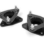 2.5-inch Suspension Leve 2.5in Front End Leveling