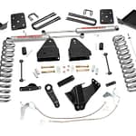 08-10 Ford F250 4.5in Suspension Lift Kit