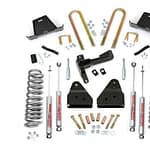 4.5-inch Suspension Lift Suspension Lift Kit - DISCONTINUED
