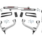 Lift Kit 14-19 F150 3in w/Upper Control Arms
