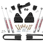 11-16 Ford F250 3in Suspension Lift Kit