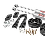 2.5in Ford Leveling Lift Kit 04-08 F-150