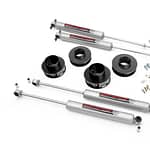 2in Jeep Suspension Lift Kit