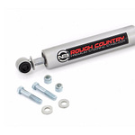 Steering Stabilizer for - DISCONTINUED