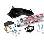 14-Dodge Ram 2500 Dual Steering Stabilizer - DISCONTINUED