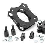 1.75in Toyota Leveling L ift Kit 07-21 Tundra 2WD